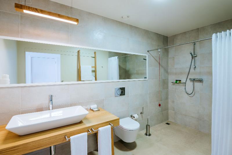 Vila Baleira Village- Adults Friendly - Oda