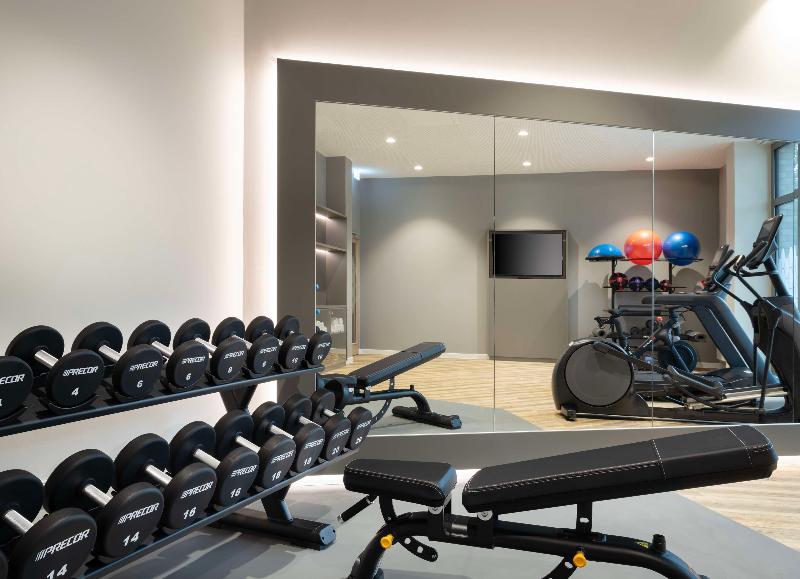 Hampton by Hilton Celle - Aktivite