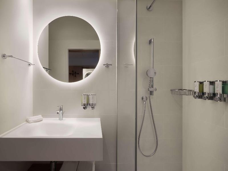 Hampton by Hilton Celle - Oda