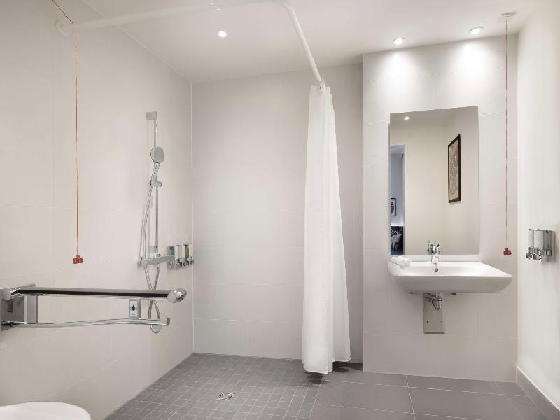 Hampton by Hilton Celle - Oda