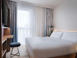 Hampton by Hilton Celle fotoÄŸrafÄ±