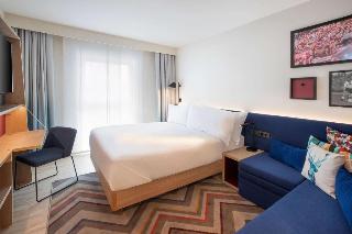 Hampton by Hilton Celle fotoÄŸrafÄ±