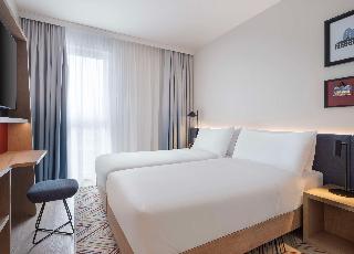 Hampton by Hilton Celle fotoÄŸrafÄ±