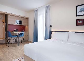 Hampton by Hilton Celle fotoÄŸrafÄ±