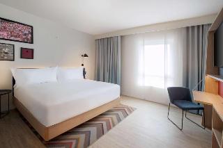 Hampton by Hilton Celle fotoÄŸrafÄ±