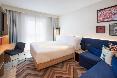 Hampton by Hilton Celle oda fotoğrafı