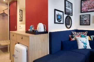 Hampton by Hilton Celle fotoÄŸrafÄ±