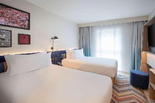 Hampton by Hilton Celle fotoÄŸrafÄ±