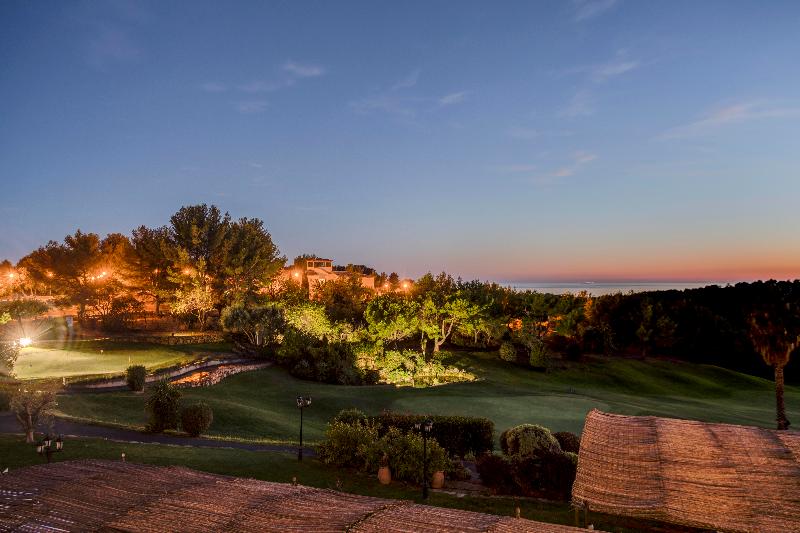 Le Fregate Provence - Genel