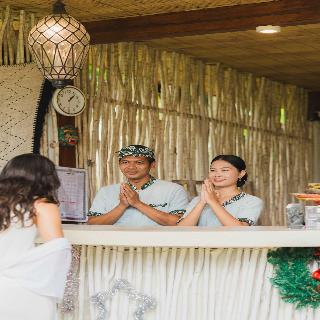 Hot Stone Club Ubud fotoÄŸrafÄ±