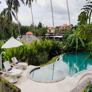 Hot Stone Club Ubud fotoÄŸrafÄ±