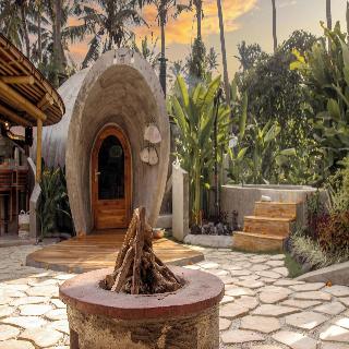 Hot Stone Club Ubud fotoÄŸrafÄ±