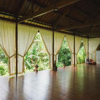 Hot Stone Club Ubud fotoÄŸrafÄ±