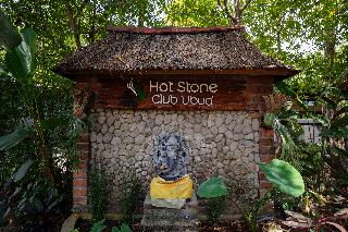 Hot Stone Club Ubud fotoÄŸrafÄ±
