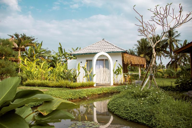 Hot Stone Club Ubud - Oda