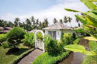 Hot Stone Club Ubud fotoÄŸrafÄ±