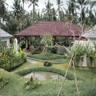 Hot Stone Club Ubud fotoÄŸrafÄ±