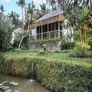Hot Stone Club Ubud fotoÄŸrafÄ±