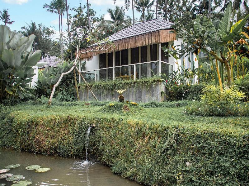 Hot Stone Club Ubud - Oda