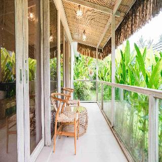 Hot Stone Club Ubud fotoÄŸrafÄ±