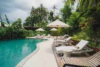 Hot Stone Club Ubud fotoÄŸrafÄ±