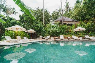 Hot Stone Club Ubud fotoÄŸrafÄ±
