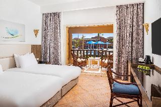 Pickalbatros Villaggio Resort Portofino Marsa Alam