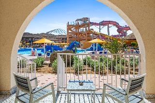 Pickalbatros Villaggio Resort Portofino Marsa Alam fotoÄŸrafÄ±