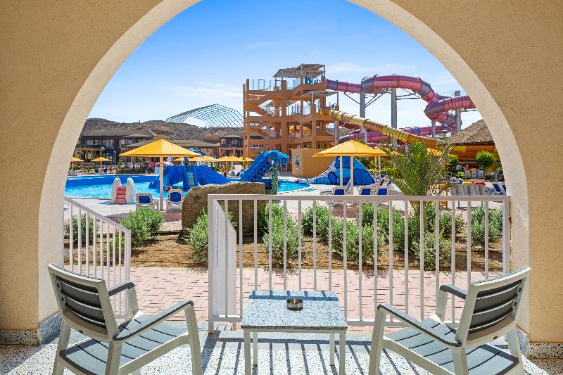 Pickalbatros Villaggio Resort Portofino Marsa Alam - Oda