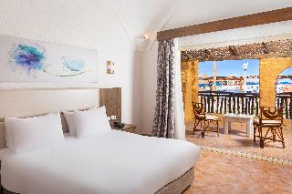 Pickalbatros Villaggio Resort Portofino Marsa Alam fotoÄŸrafÄ±