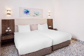 Pickalbatros Villaggio Resort Portofino Marsa Alam fotoÄŸrafÄ±