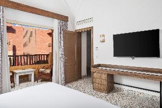 Pickalbatros Villaggio Resort Portofino Marsa Alam fotoÄŸrafÄ±