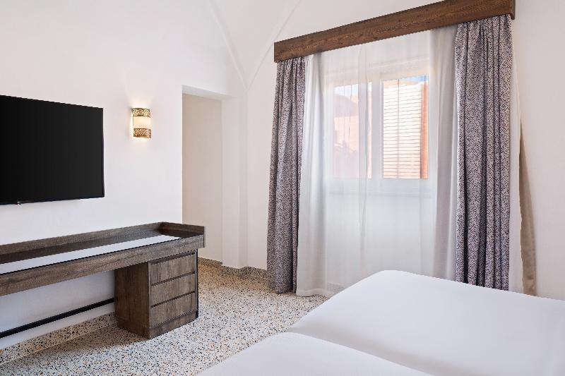 Pickalbatros Villaggio Resort Portofino Marsa Alam - Oda