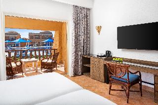 Pickalbatros Villaggio Resort Portofino Marsa Alam fotoÄŸrafÄ±