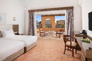 Pickalbatros Villaggio Resort Portofino Marsa Alam fotoÄŸrafÄ±
