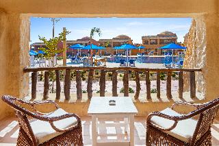 Pickalbatros Villaggio Resort Portofino Marsa Alam fotoÄŸrafÄ±