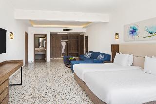 Pickalbatros Villaggio Resort Portofino Marsa Alam fotoÄŸrafÄ±