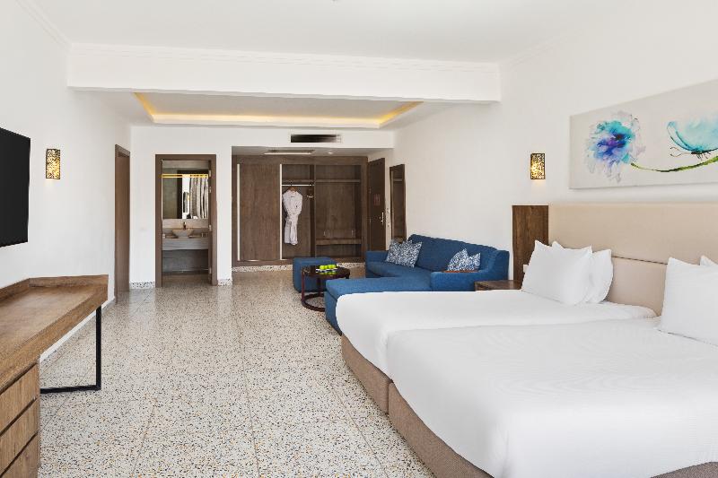 Pickalbatros Villaggio Resort Portofino Marsa Alam - Oda