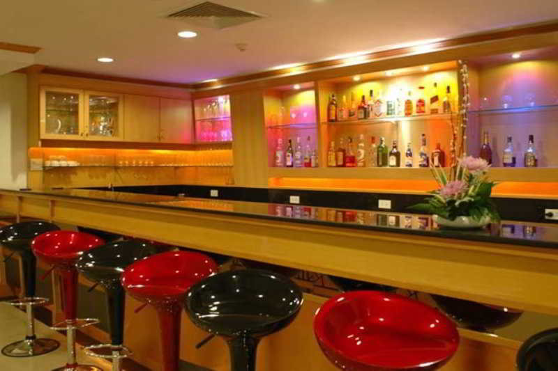 Bossotel Inn Bangkok fotoÄŸrafÄ±