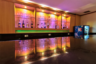 Bossotel Inn Bangkok fotoÄŸrafÄ±