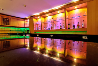 Bossotel Inn Bangkok fotoÄŸrafÄ±