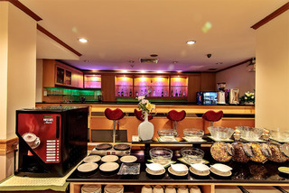 Bossotel Inn Bangkok fotoÄŸrafÄ±