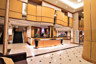 Bossotel Inn Bangkok fotoÄŸrafÄ±