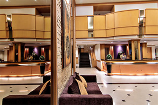 Bossotel Inn Bangkok fotoÄŸrafÄ±