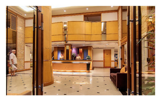 Bossotel Inn Bangkok fotoÄŸrafÄ±