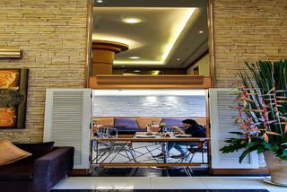 Bossotel Inn Bangkok fotoÄŸrafÄ±