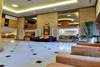 Bossotel Inn Bangkok fotoÄŸrafÄ±