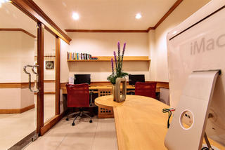 Bossotel Inn Bangkok fotoÄŸrafÄ±
