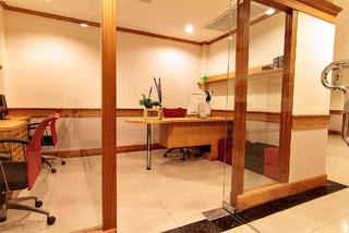 Bossotel Inn Bangkok fotoÄŸrafÄ±