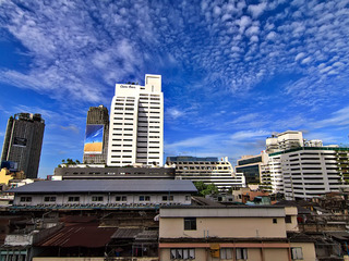 Bossotel Inn Bangkok fotoÄŸrafÄ±